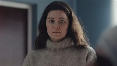 يسرا اللوزي: عايزة أتخلص من طاقة رباب السلبية.. بخاف لما بشوفها