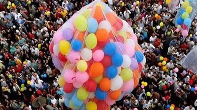 مستجابة الدعاء.. مستحبات  في ليلة العيد احذر الغفلة عنها