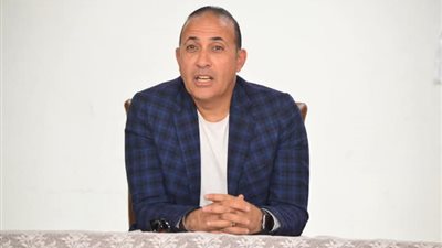 رئيس مدينة بورفؤاد يستعرض خطة منظومة النظافة العامة خلال إجازة عيد الفطر المبارك   