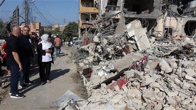 خبير عسكري: اتفاق وقف إطلاق النار بين لبنان وإسرائيل أصبح غير صالح