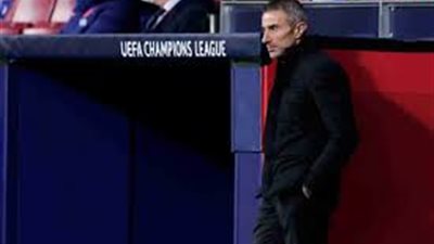 أندريا بيرتا .. صانع أمجاد أتلتيكو مدريد مديرًا رياضيًا جديدًا لأرسنال