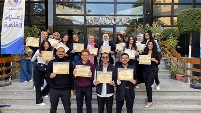 مشروع لسه حكايتهم بجامعة القاهرة لدعم الأبناء نفسيًا بعد انفصال الوالدين