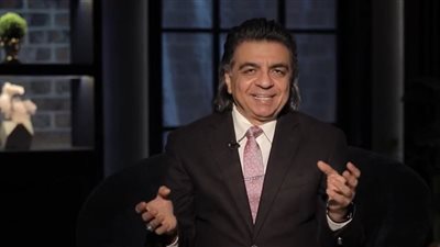 جمال شعبان: القهوة مشروب مفيد لصحة القلب وفوائدها مثبتة علميًا |فيديو