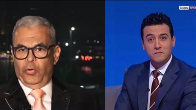 اتحاد الكرة: رئيس رابطة الأندية تواصل مع أبو ريدة بشأن القمة 