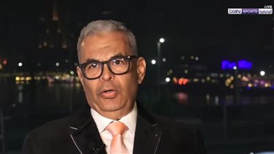 اتحاد الكرة: رابطة الأندية صاحبة الخطأ في مباراة الأهلي والزمالك