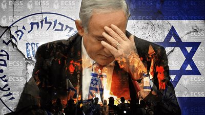 سلاح الطيران ينقلب على نتنياهو.. هل تؤدي انقسامات تل أبيب إلى وقف حرب غزة؟