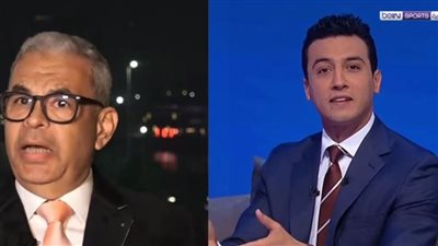 مدير إعلام الجبلاية: من حق الأهلي اللجوء للقنوات الشرعية