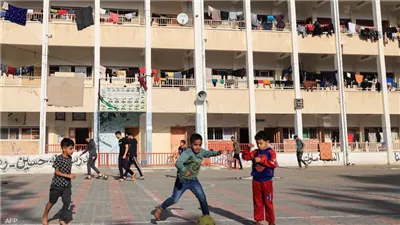 وزير التعليم الفلسطيني يبعث رسالة شكر لمصر لدعمها منظومة التعليم |فيديو