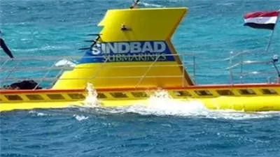 بعد غرق الغواصة «سندباد»: السفارة الروسية لـ«نيوز رووم»: لا نُشارك في سير التحقيقات