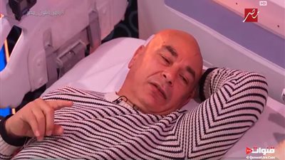 حسام حسن لـ رامز جلال: أرجح لـ زيزو الإنتقال للنادي الأهلي