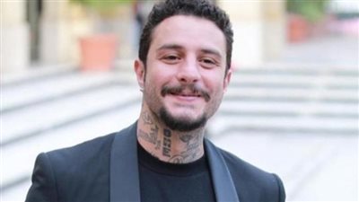 أحمد الفيشاوي يتعاقد على بطولة فيلم «حين يكتب الحب»