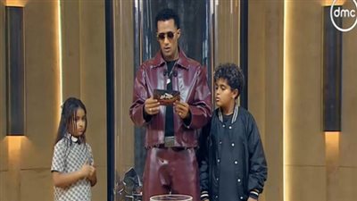 مبروك يا مليونيرة ..  سيدة تفوز بجائزة المليون جنيه من «مدفع رمضان »