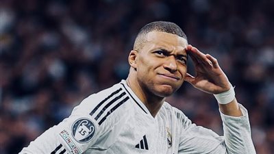 كأس العالم للأندية.. الجوهرة الفرنسية كيليان مبابي يعود إلى تدريبات ريال مدريد