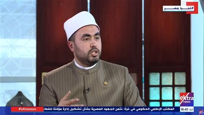 عضو الأزهر العالمي للفتوى: الاحتفال والفرح من آداب يوم العيد |فيديو