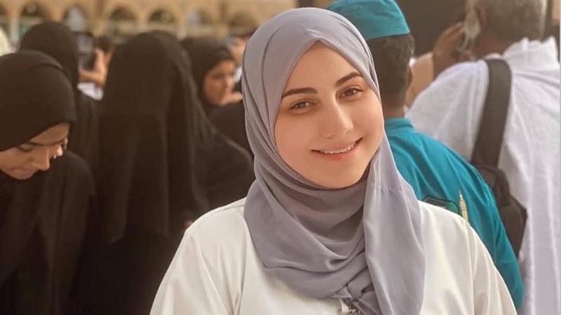 ياسمينا العلواني