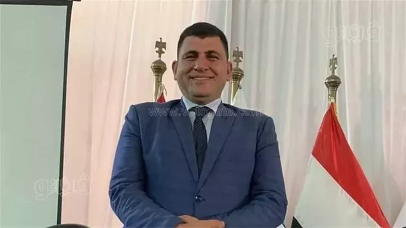 المستشار راضي فوزي