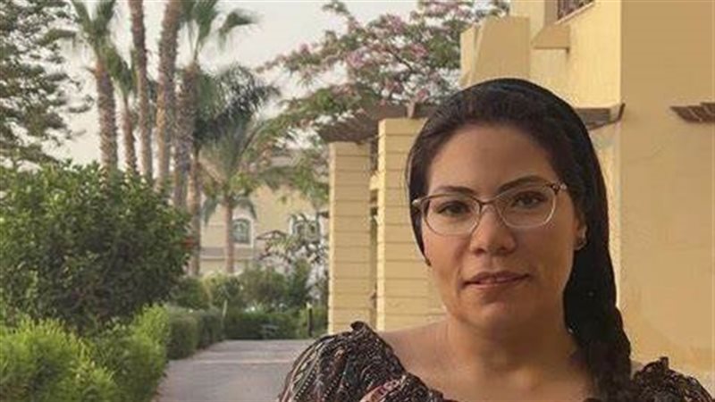 ايمان السيد