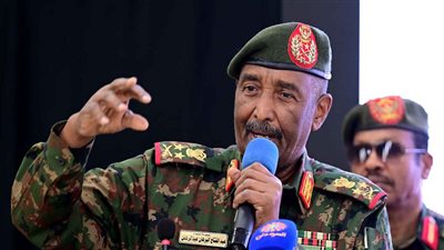  خبير: دعوة البرهان للحوار قد تمهد لوقف القتال في السودان |فيديو