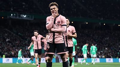 باريس سان جيرمان ينصب السيرك بفوز كاسح 6-1 ويقترب من معانقة اللقب