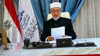 ماذا تعني خريطة فلسطين في رؤية هلال عيد الفطر؟.. مستشار المفتي يوضح (خاص)