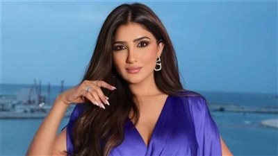 مي عمر تؤكد تواجدها في مسلسل جديد بموسم رمضان 2026 مع مخرج جديد