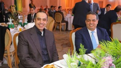 محمود فوزي: بابي مفتوح للجميع.. والحكومة تدعم التنوع الحزبي ونشاط الأحزاب