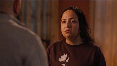 خاص لـ«نيوز رووم»..مريم الجندي: لم استخدم تطبيق المراهنات ومختلفة تمامًا عن نعمة