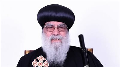 البحيرة تنعى نيافة الأنبا باخوميوس أحد رموزها الدينية والوطنية