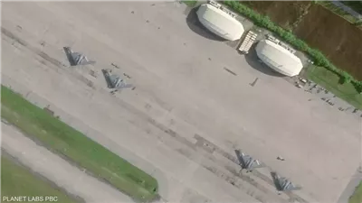 تهديد إيراني: استهداف قاعدة «دييجو جارسيا» رداً على أي هجوم أمريكي     