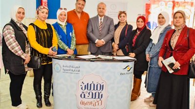 هيئة الرعاية الصحية: فحص 477.000 مواطن ضمن حملة رمضان بصحة لكل العيلة