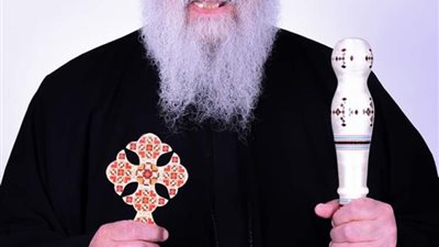 رئيس الطائفة الإنجيلية ينعى الأنبا باخوميوس شيخ مطارنة الكنيسة الأرثوذكسية