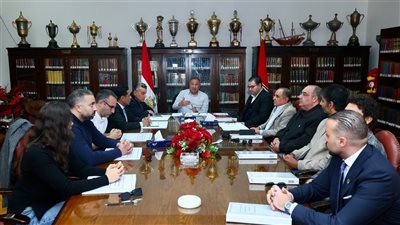 الأهلي يتابع نجوم كأس إفريقيا للشباب لتدعيم صفوفه المقبلة