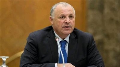 الغندور: هاني أبو ريدة مستاء من ظهور حسام حسن في برنامج رامز جلال