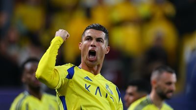 رسالة تهنئة من كريستانو رونالدو للمسلمين بمناسبة عيد الفطر المبارك