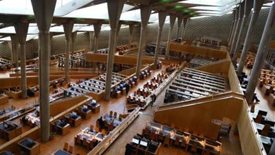 أماكن ومعالم تاريخية وثقافية بالإسكندرية.. لا تفوتك زيارتها فى عيد الفطر