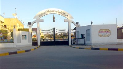 النيابة تعاين جثمان رودينا ضحية نادي 15 مايو في حلوان.. وتستدعي المسؤولين