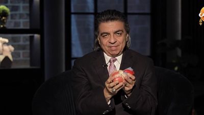 جمال شعبان: غشاء التامور الدرع الواقي للحماية الطبيعية للقلب |فيديو