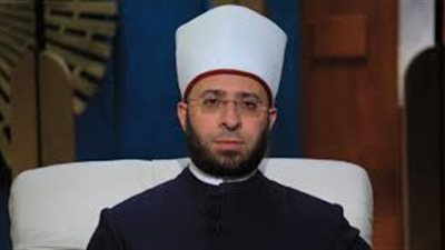 رحلة في أعماق القرآن.. أسامة الأزهري يستعرض كنوز «اللؤلؤ والمرجان»