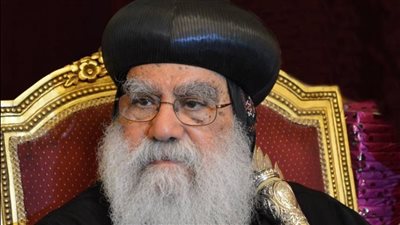 الجبهة الوطنية ينعى الأنبا باخوميوس : رسخ قيم المواطنة