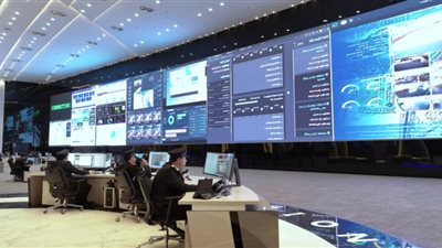 التكنولوجيا فى خدمة الشرطة.. تقنيات حديثة لرصد الحالة الأمنية فى العيد    