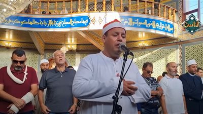  تعرف على الأعمال والأدعية المستحبة قبل خطبة عيد الأضحى 2025