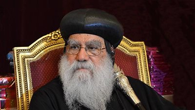 وزير الأوقاف ناعيا الأنبا باخوميوس: كان نموذجًا رفيعا في العمل الكنسي والرعوي