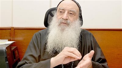 محب للسيد البدوى ويحفظ سورة مريم .. من هو الأنبا بولا النائب البابوي الجديد لإبراشية البحيرة ؟ 