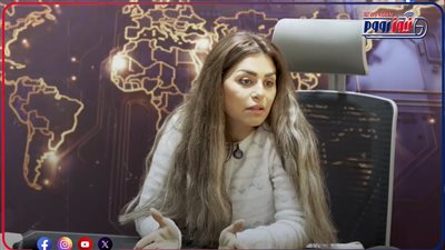 منة فضالي تكشف مفاجآت في نيوز رووم: 