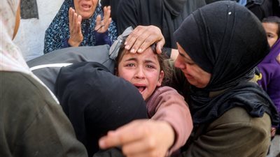 باحث سياسي: إسرائيل تسعى لتغيير معالم الأرض بالتهجير القسري |فيديو