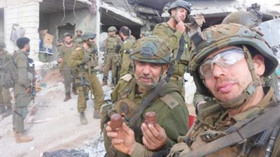 خبير: عريضة احتجاجات جنود الاحتياط تفضح انقسام جيش الإحتلال (فيديو)