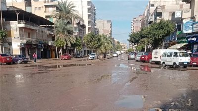 رياح  الخماسين .. بيان عاجل من الأرصاد الجوية بشأن طقس أول أيام عيد الفطر 