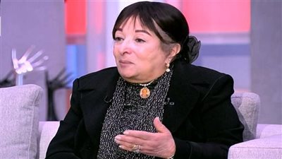 سميرة عبد العزيز: لم أسعَ إلى نجومية الشباك ودور الأم مسؤولية (فيديو)
