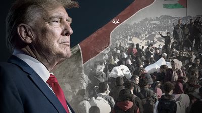 خبير سياسي: إدارة ترامب بلغت حد التبجح في دعمها لإسرائيل (فيديو)