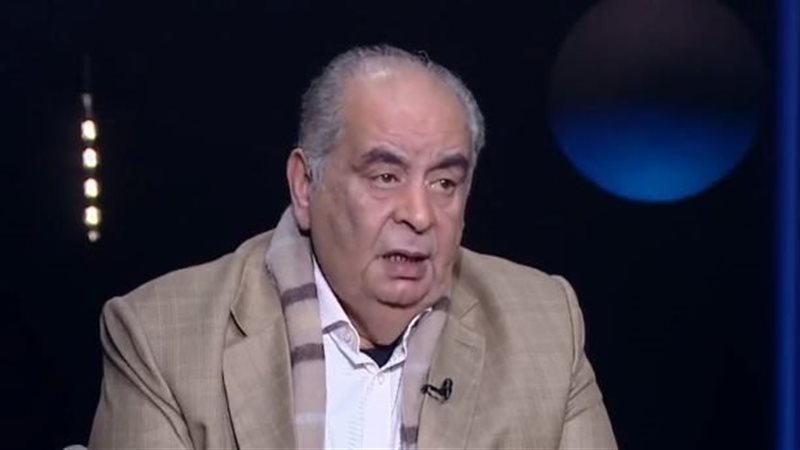 الدكتور يوسف زيدان